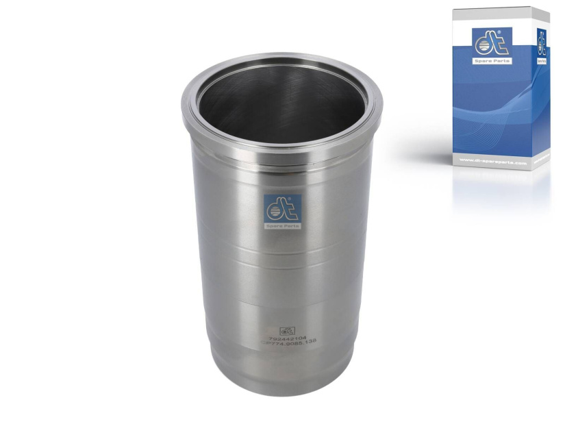 DT CYLINDER LINER 4.61138