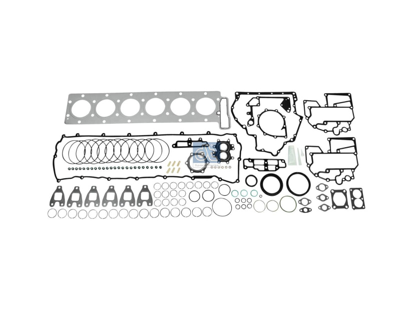 DT GENERAL OVERHAUL KIT 3.90006