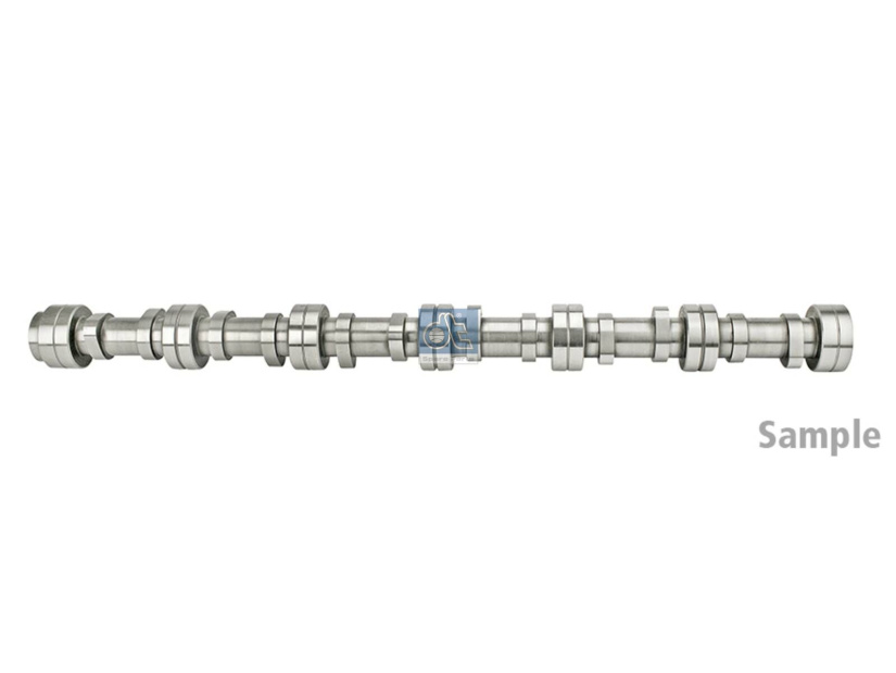 DT CAMSHAFT 7.55007