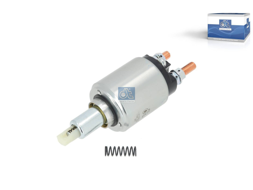 DT STARTINRELE, TIIVISTERENGAS DAF 5.47057