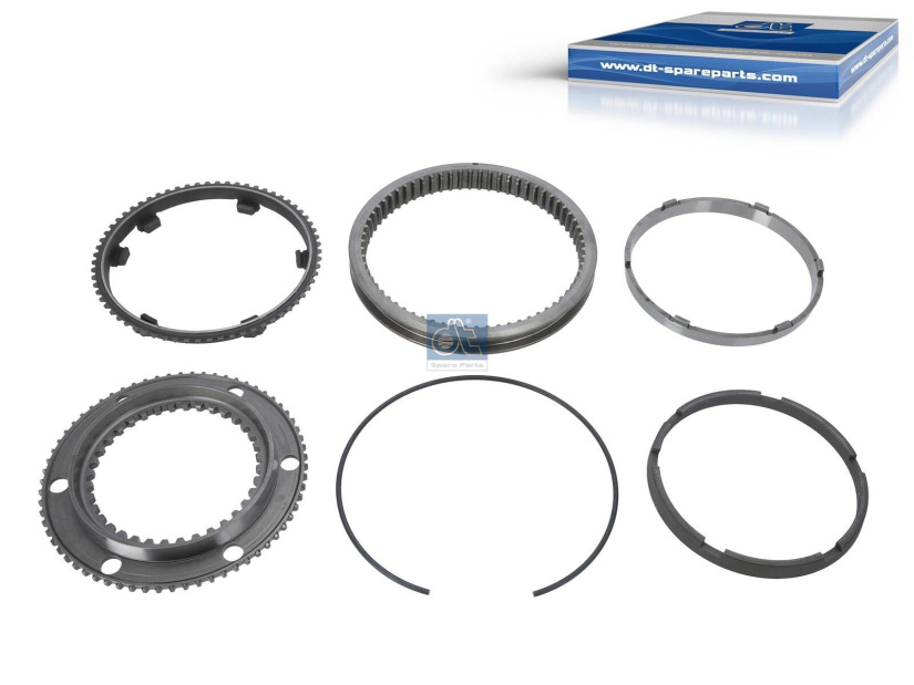 DT REPAIR KIT 1.31497