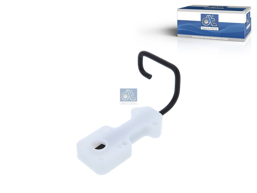 DT CABIN LOCK 7.77304
