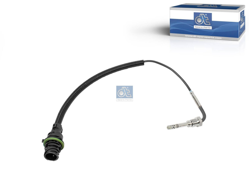 DT EXHAUST GAS TEMPERATURE SENSOR 4.69780