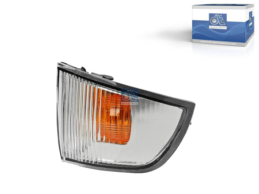 DT TURN SIGNAL LAMP 7.25130