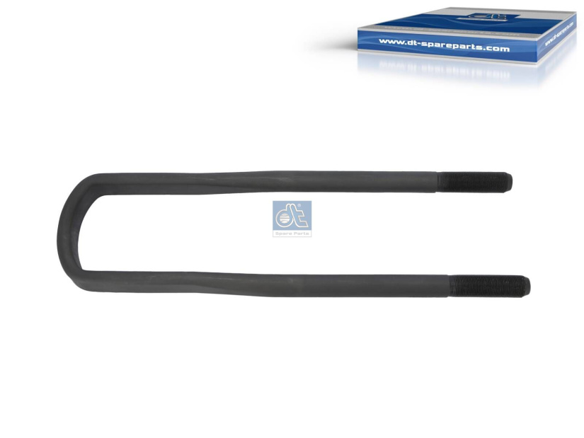 DT U-BOLT 5.10472