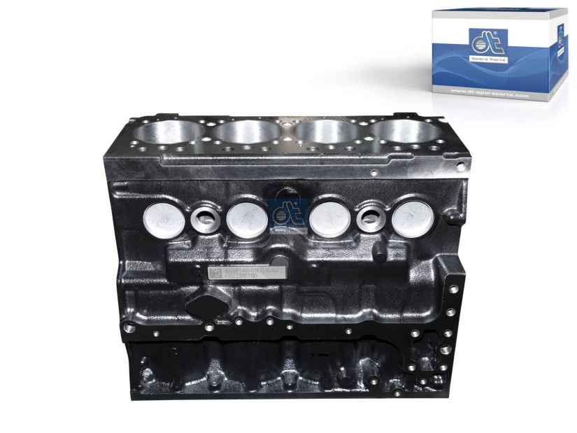 DT CRANKCASE 3.10016