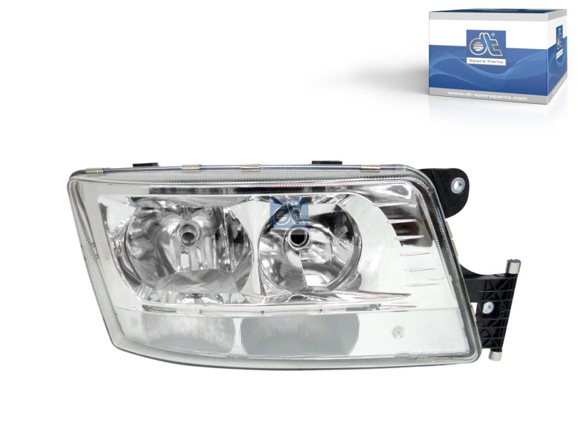 DT HEADLAMP 3.32508