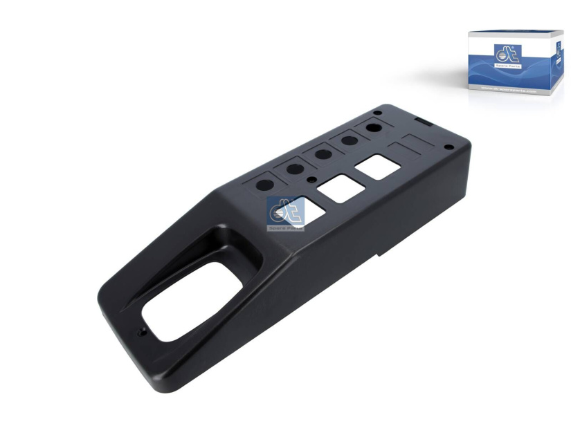 DT COVER 7.76265