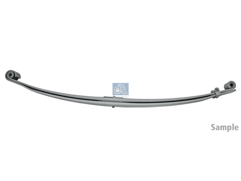 DT LEAF SPRING 5.10351