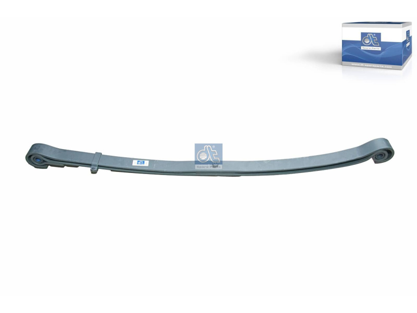 DT LEAF SPRING 5.90019