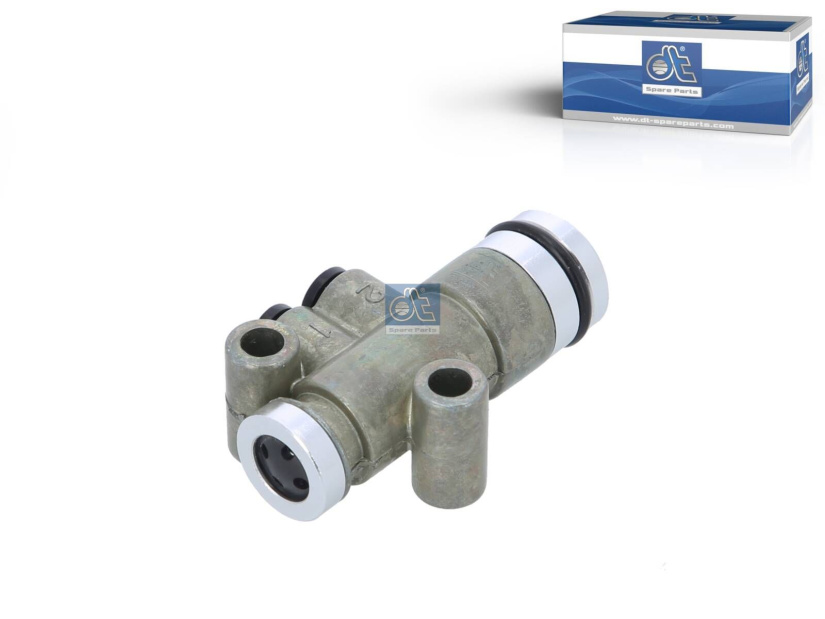 DT 3/2 WAY-VALVE 3.41220