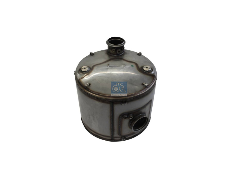 DT SILENCER 5.11135