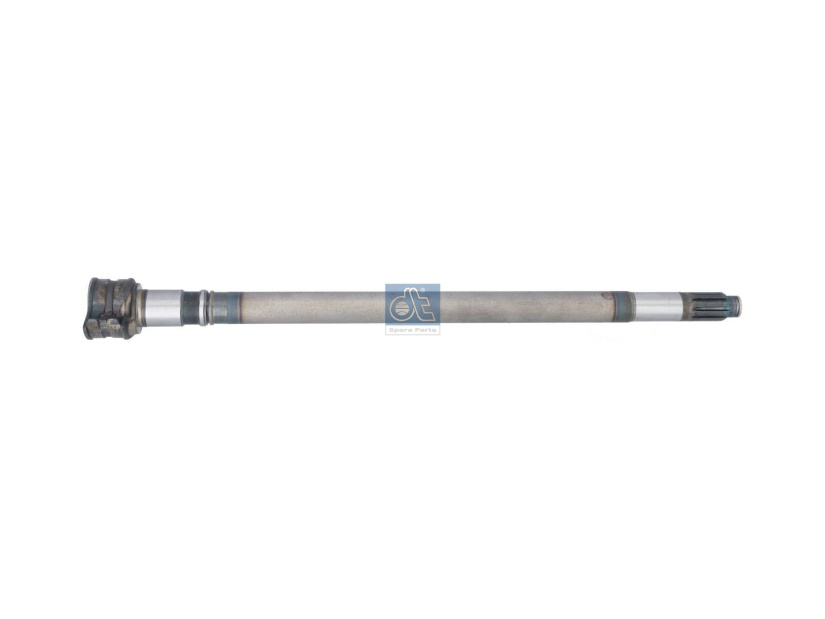 DT BRAKE CAMSHAFT 10.33554