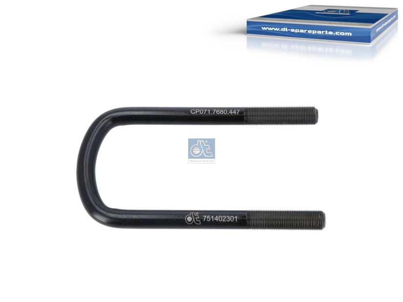 U-BOLT 4.40447