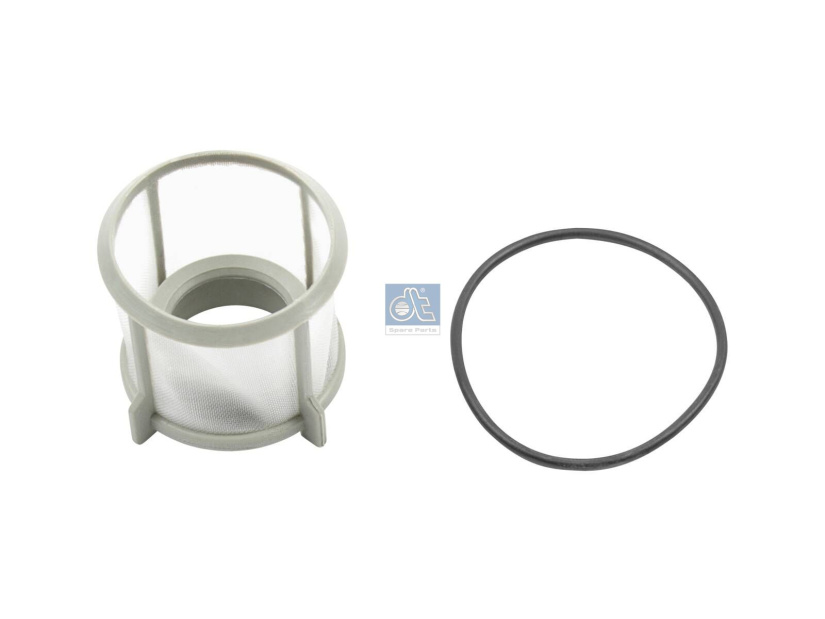 DT POLTTOAINESUODATIN ACTROS, ATECO, AXOR 4.90698