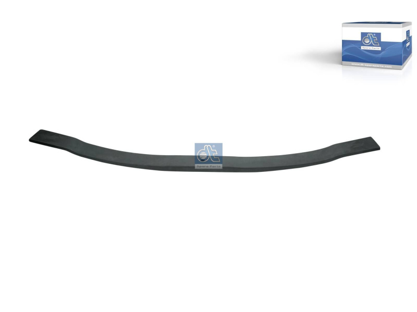 DT LEAF SPRING 3.65324