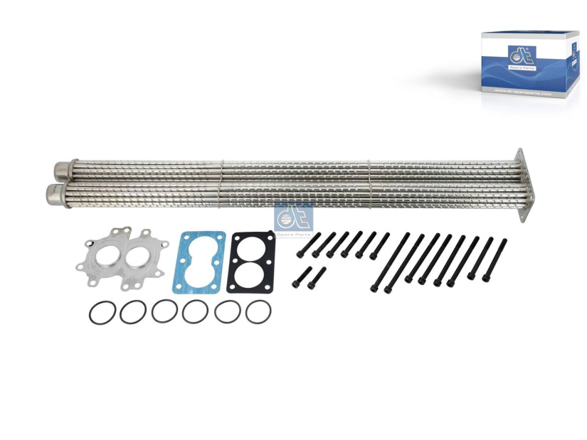 DT RADIATOR 3.00266