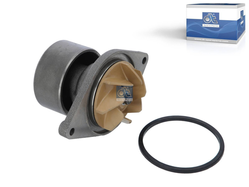 DT WATER PUMP 7.60014