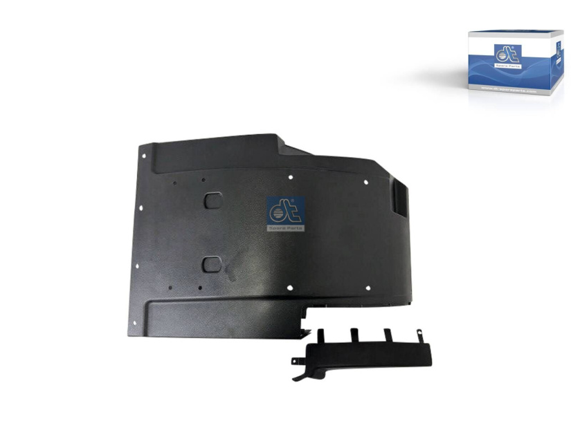 DT FRONT FENDER 5.00145