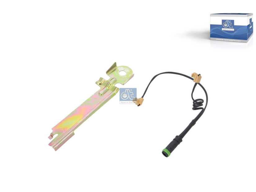DT WEAR INDICATOR KIT 230 MM 3.96451