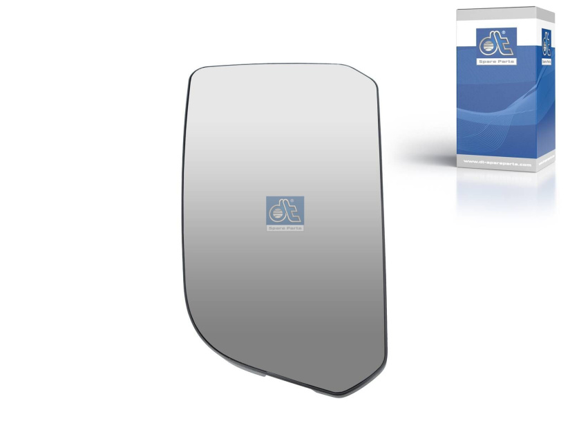 DT MIRROR GLASS 7.73445