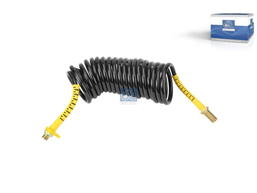 DT AIR SPIRAL 1.21670