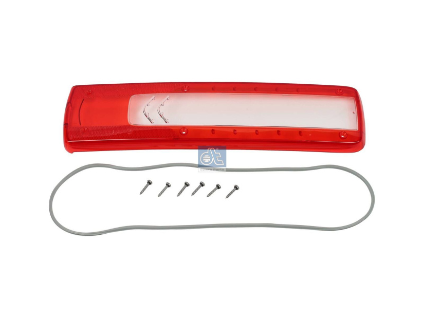 TAIL LAMP GLASS 2.24522