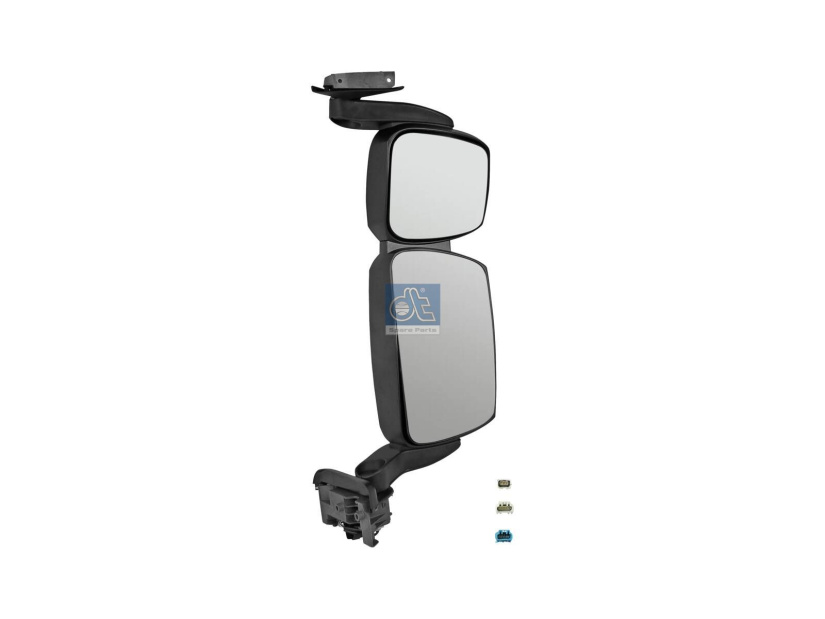 DT MAIN MIRROR, COMPLETE 7.73103