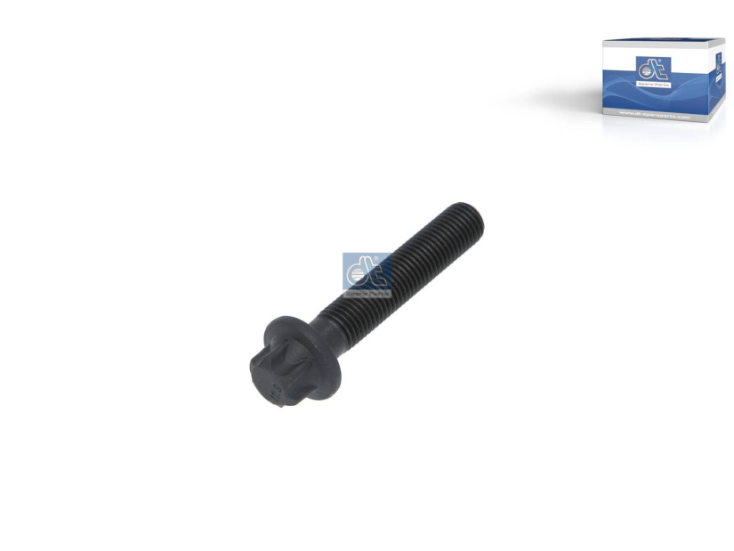 DT CONNECTING ROD SCREW 3.00210