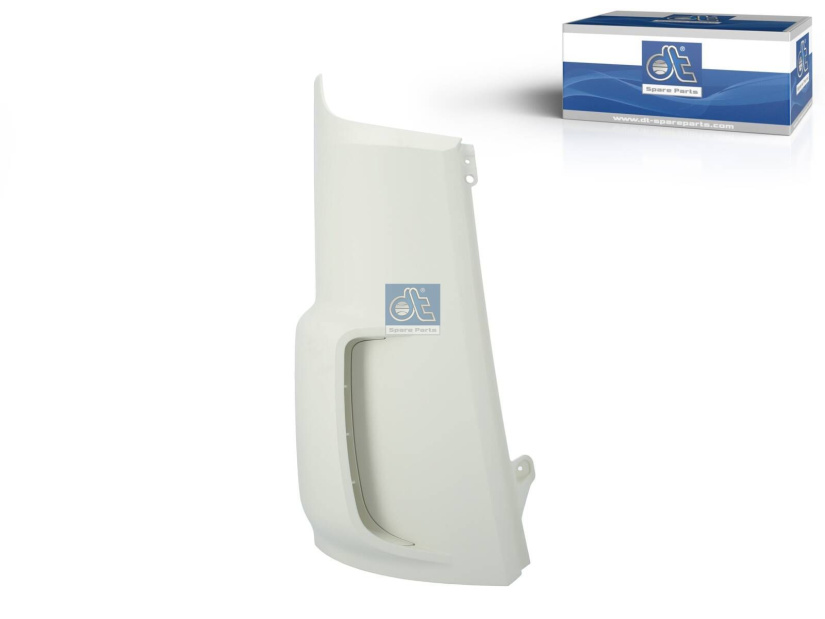 DT AIR DEFLECTOR 5.64073