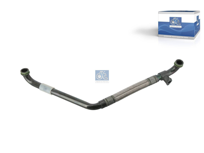 DT HOSE 1.14924