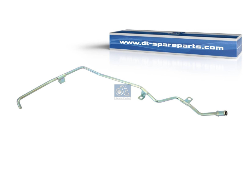DT PIPE LINE 1.28271
