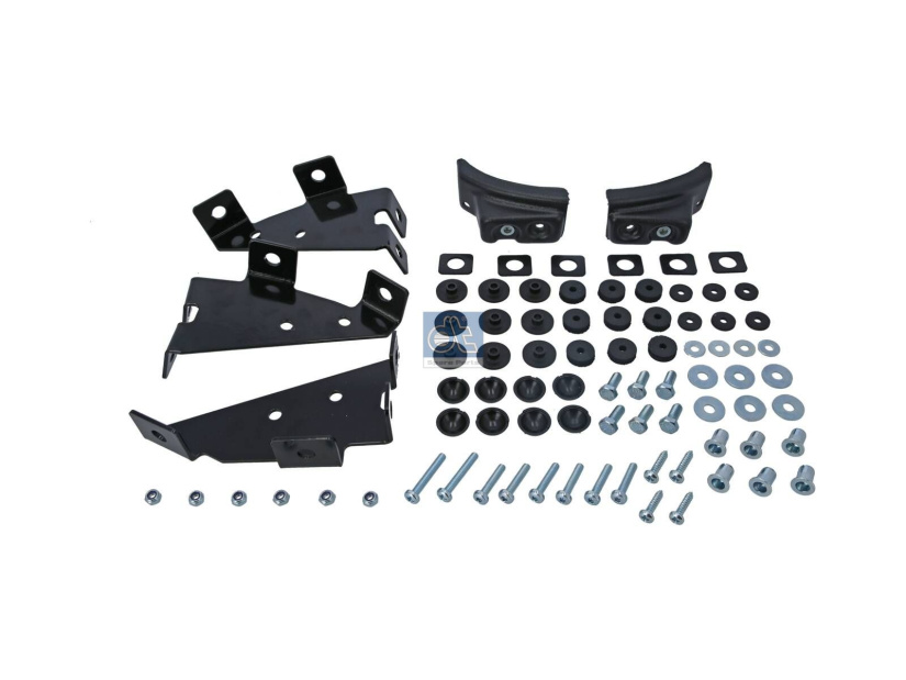 DT MOUNTING KIT 5.96227