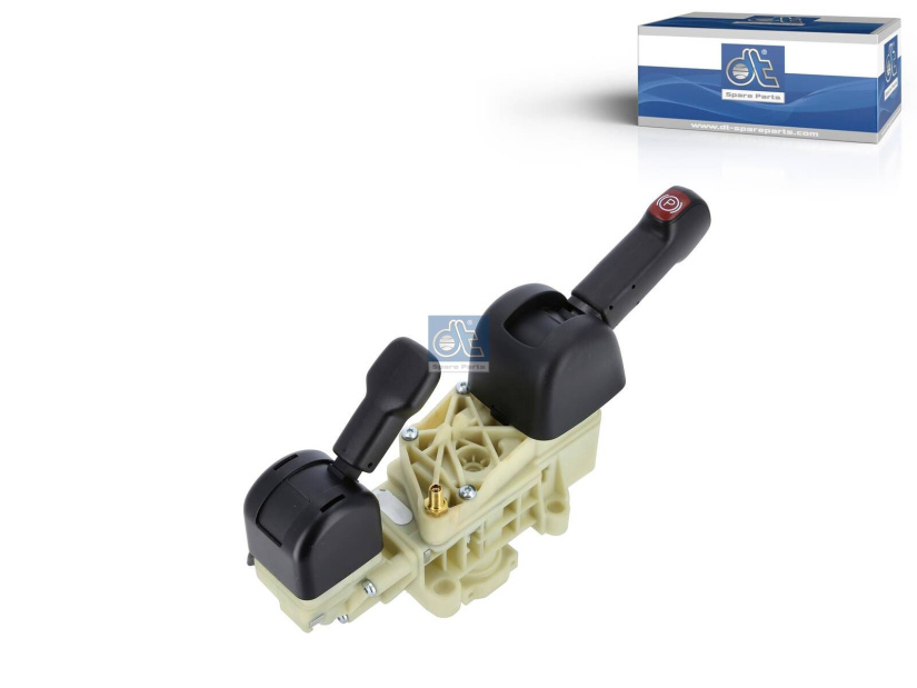 DT HAND BRAKE VALVE 1.48115