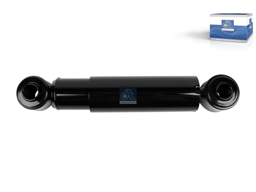 SHOCK ABSORBER 6.12010