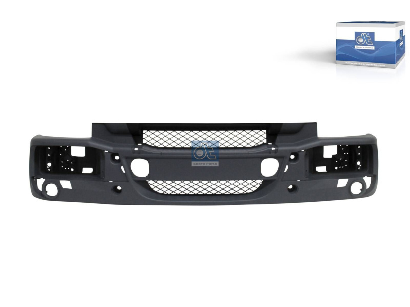 DT BUMPER 7.10184
