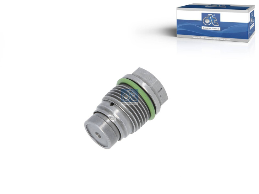 DT PRESSURE LIMITING VALVE 3.20081