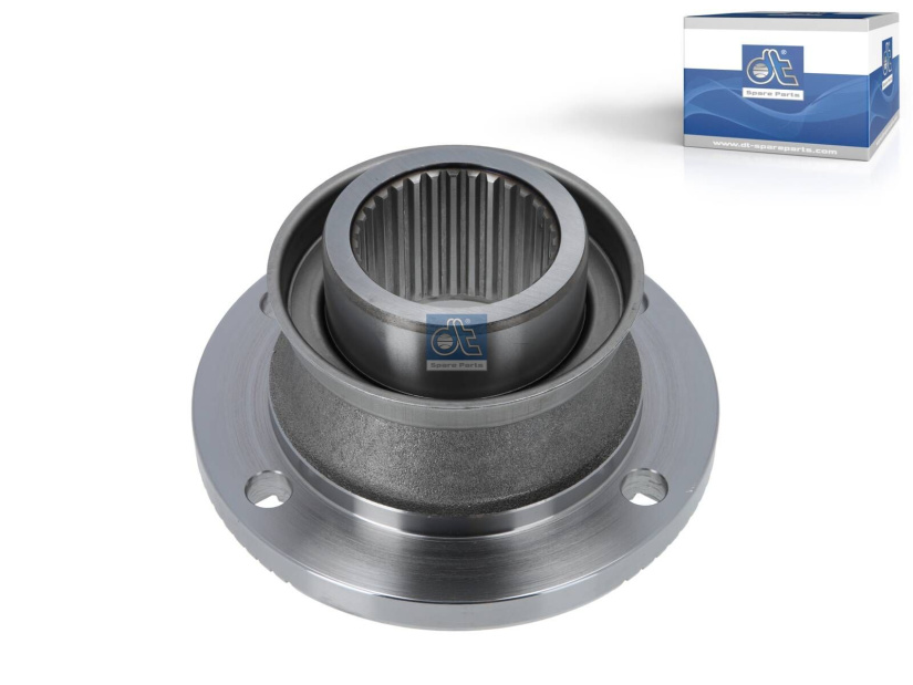 DT FLANGE 4.69929