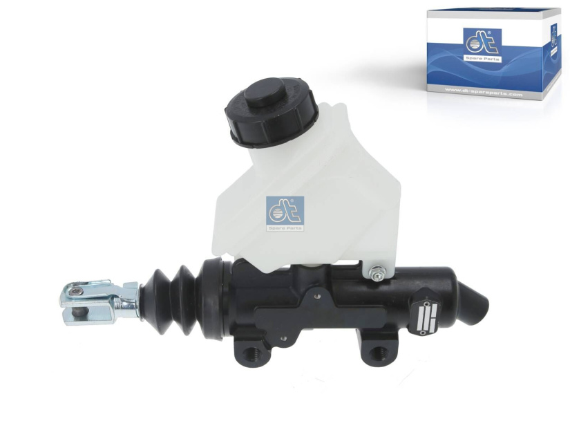 DT CLUTCH MASTER CYLINDER 7.18321