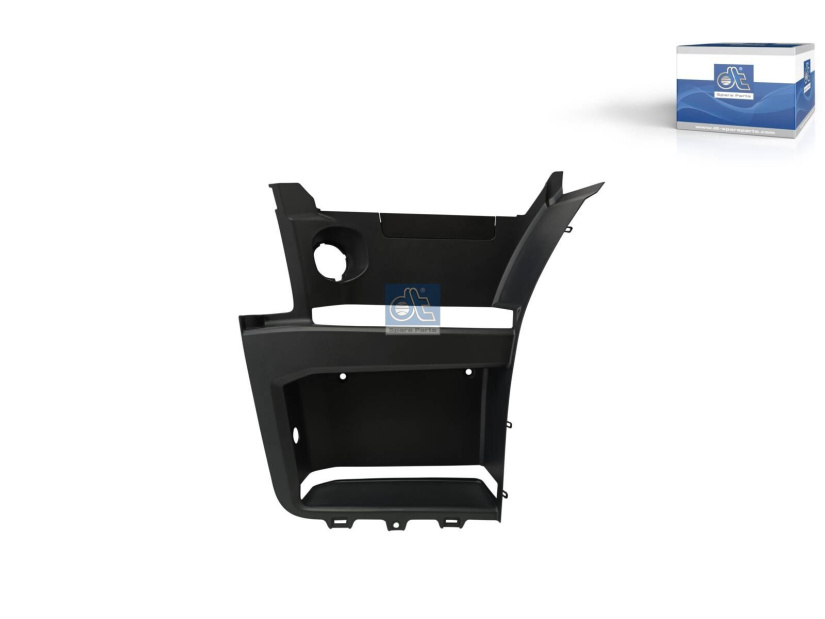 DT STEP WELL CASE 1.52256