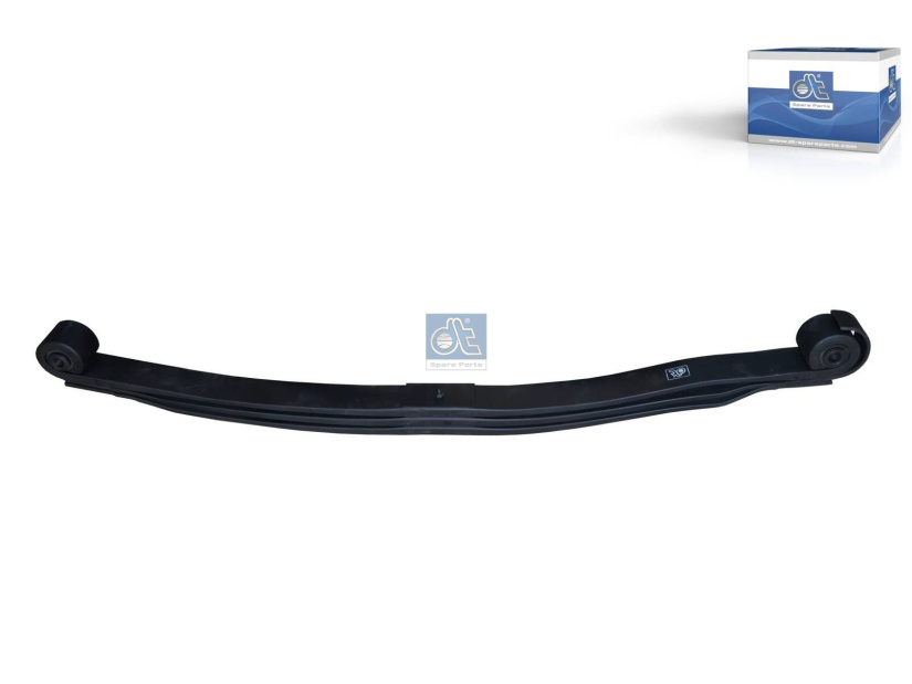 DT LEAF SPRING 2.00446