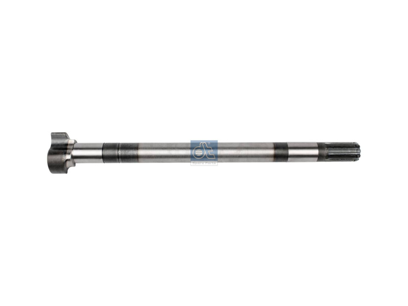 DT BRAKE CAMSHAFT 10.33114