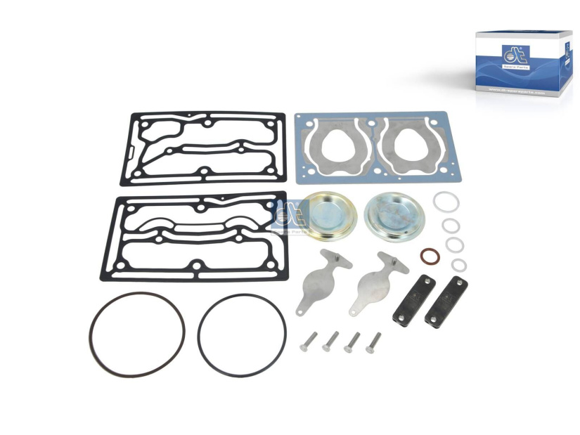 DT REPAIR KIT 4.00643