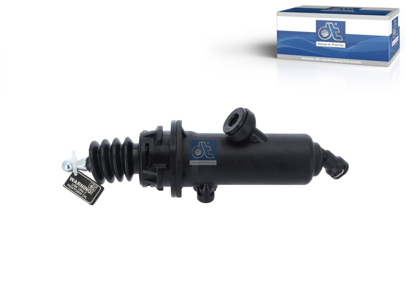 DT CLUTCH CYLINDER 3.41133