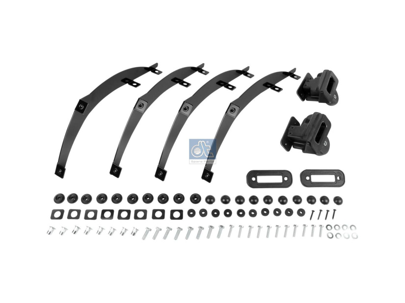 DT MOUNTING KIT 3.98401