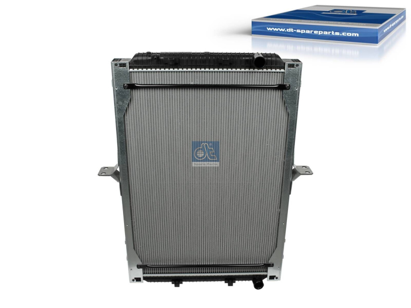 DT RADIATOR RVI 991X708X52MM 6.35214