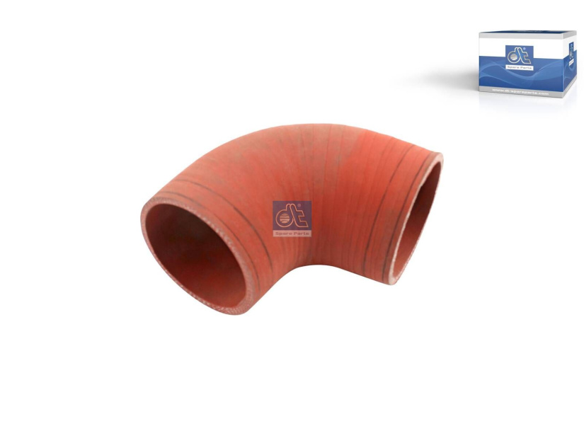 DT RADIATOR HOSE 7.21352