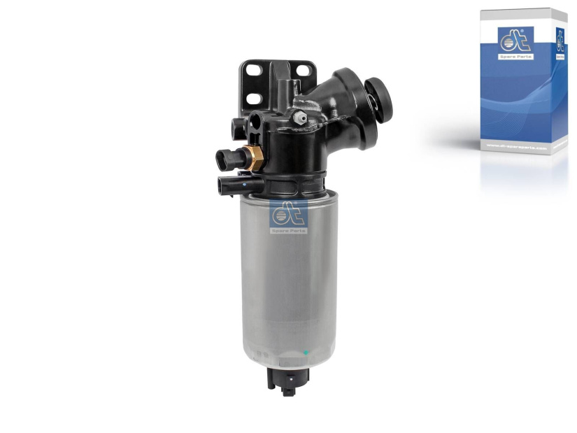 DT FUEL FILTER 7.24065