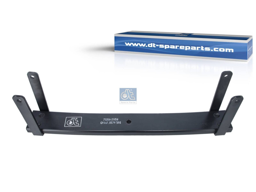 DT LEAF SPRING 1.25308