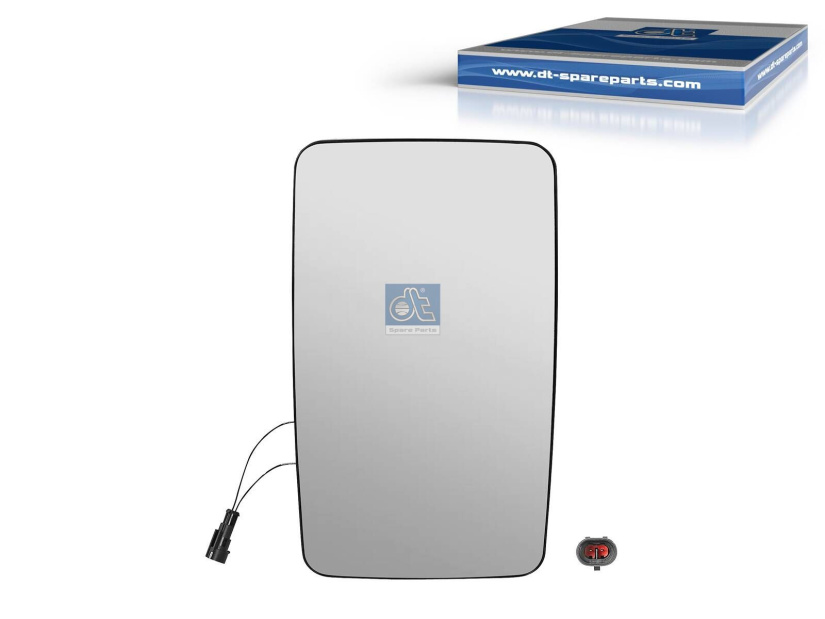 DT MIRROR GLASS 7.73403